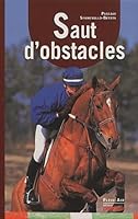 Saut d'obstacles 2845500777 Book Cover