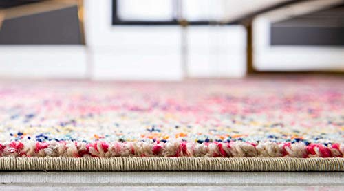 Tapete Unique Loom Monterey Collection 243x122 cm miniatura 4