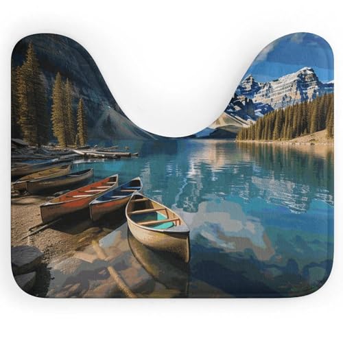 BSCKKDMN Moraine Lake Canoes gCO U^ Eg\tg z oX[ O mXbv }CNt@Co[ gC}bg oX[ tA}bg