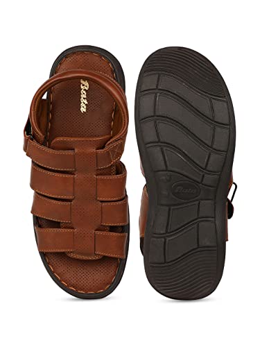 Image of Bata Men's NW KRYPTON SD Sandals