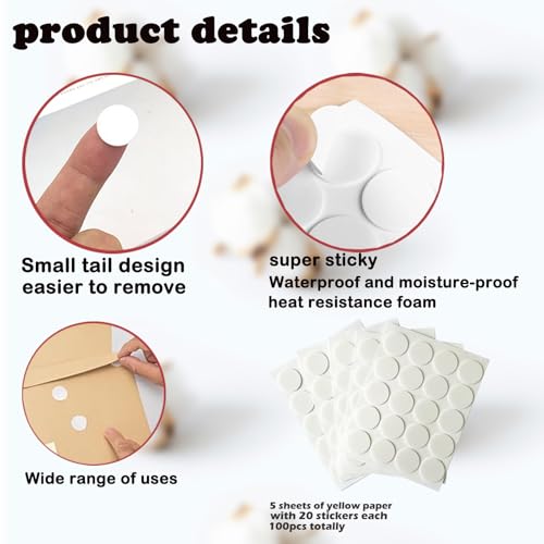 Image of Candle Wick Needle Kit Candle Wick Inserting Tool Mold Punch Needle with Hook & Eye, Large-Eye Needle for Candle Silicone Molds,Candle Wick Roll 200 Ft 24 Wick Spool,Threader,Wick Holders