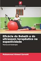 Eficácia do Bobath e do ultrassom terapêutico na espasticidade (Portuguese Edition) 6209027423 Book Cover