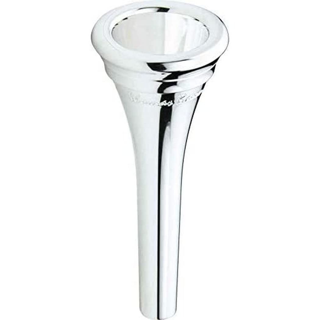 Amazon.co.jp: YAMAHA ヤマハ ホルン マウスピース トーマス・ベーコン