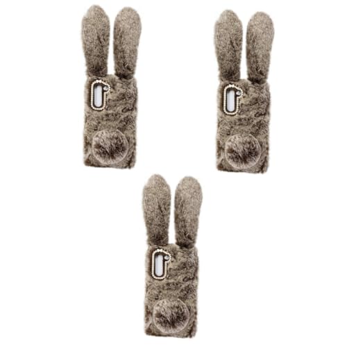 Coques S21 Plus 5G Mikikit souples pour éviter les rayures et chutes - 6