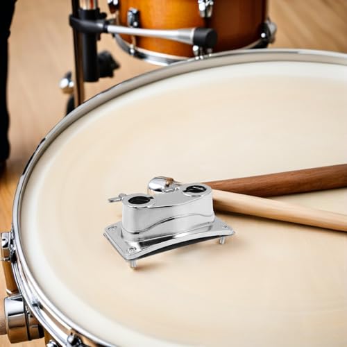 Soporte de pata para Floor Tom con montaje para tubo 22mm miniatura 7