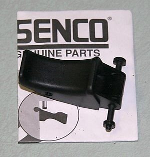 Amazon.com: Senco FinishPro 15,18, 2n1 