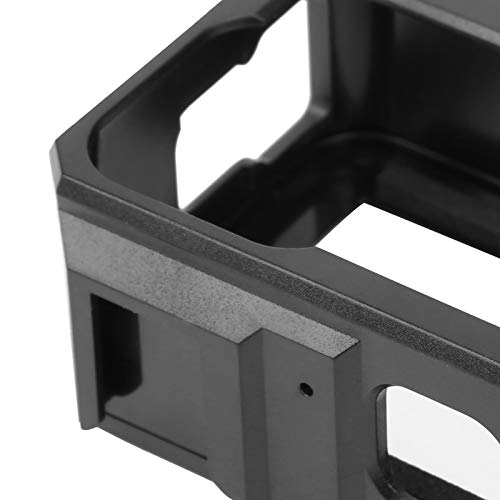 Action-Kamera-Anti-Drop-Schutzhülle, Kunststoff-Action-Kamera-Schutzrahmen zum Schutz der Action-Kamera – Bild 8