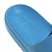 adidas Unisex-Kids Adilette Lumia, Semi Blue Burst, 7