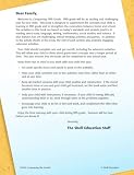 Conquering Fifth Grade: Reading, Mathematics, Science, Social Studies, Writing
