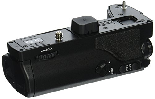 Top Rated Olympus HLD-7 Camera Grip for Olympus E-M1 Compact System Cameras