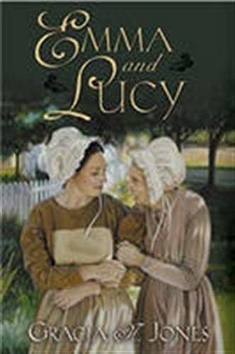 Emma and Lucy 159811039X Book Cover