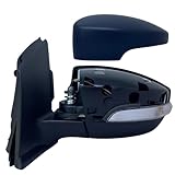 Spieg rear view mirrors