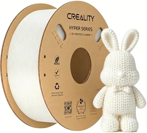 Creality PLA White 1.00kg