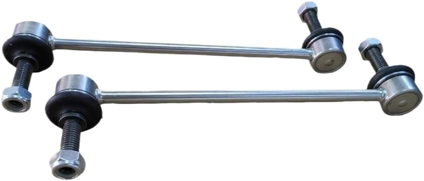 2PCS Front Stabilizer Link 23403226 Compatible With CT6 3.0T 2016-2019 CT6 2.0T 2016-2023