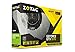 ZOTAC GeForce GTX 1070 AMP! Edition, ZT-P10700C-10P, 8GB GDDR5 IceStorm Cooling VR Ready Gaming Graphics Card (Renewed)