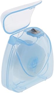 2 rollos de hilo dental de cebo de 50 m para pesca de carpas, línea de pesca de nailon para atar anzuelos
