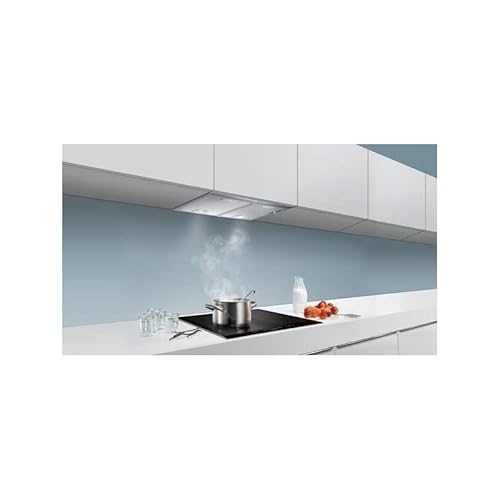 SIEMENS Groupe filtrant 53 cm débit 618 m3h LB55565 - vue 7