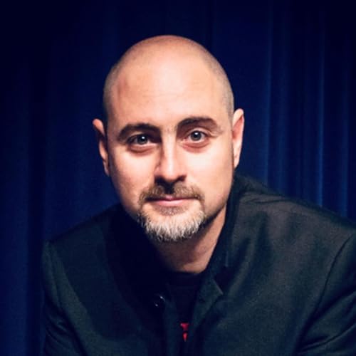 132. Dami&aacute;n Berdak&iacute;n &mdash; Mindful Warm-Ups, Creative Programming, and Commissioning New Music