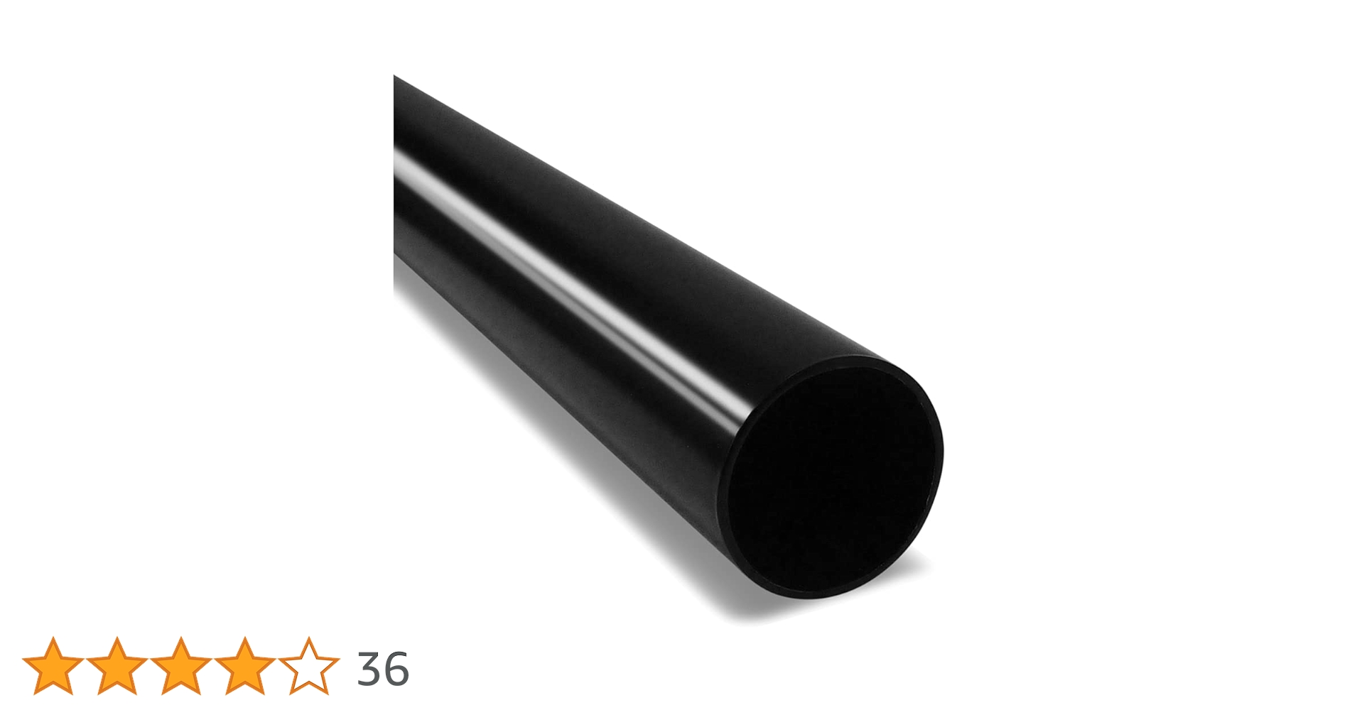 鉄パイプ TRICK STAR TRICKSTAR トリックスター チタンラジエターパイプ