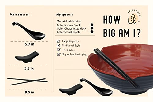 La Mejor Selección de Cucharas chinas - los más vendidos. 14 Imagen adicional