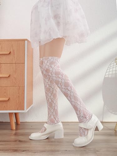 Image of Sahabowi High Socks4 For Women