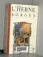 Jorge luis borges 2253049042 Book Cover