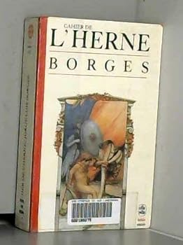 Jorge luis borges