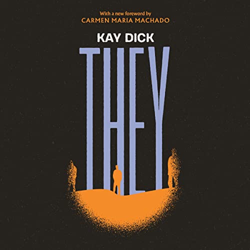They by Kay Dick episode artwork