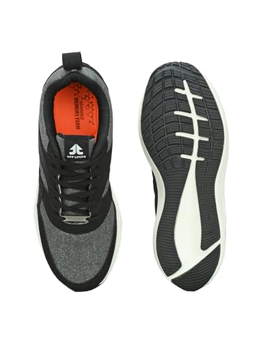 Image of OFF LIMITS Men's STUSSYY (Memory TECH) Running Shoes