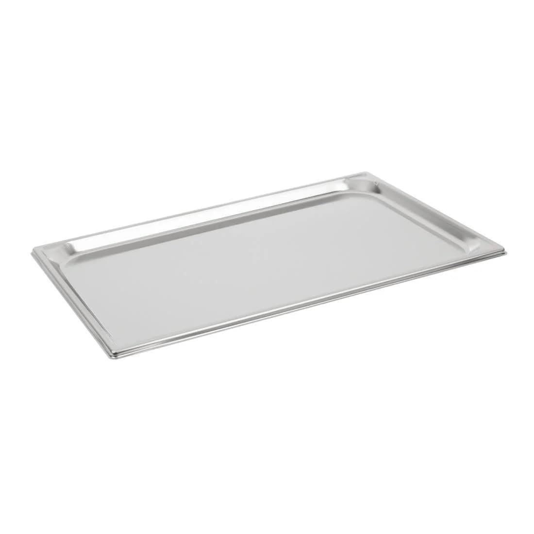 1/1 de acero inoxidable Bourgeat K450 – Gastro Norm cacerola, 20 mm