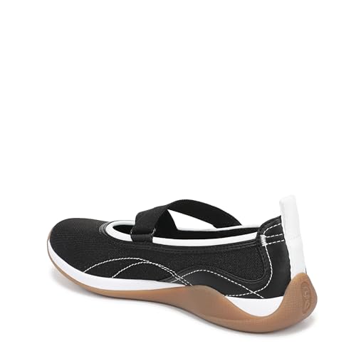 Ryka Women's Era Mary Jane Mary Jane Shoes Black/White 11 W by Ryka - Used condition - Image 8