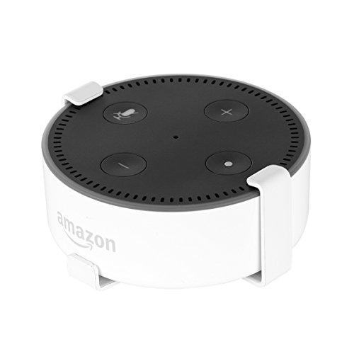 Altoparlante supporto per Echo DOT, Lanmu supporto...