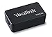 Yealink Wireless Headset Adapter (EHS36) (Renewed)