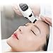 Imagen de PENIKOKO Dispositivo Belleza Facial con Pantalla LCD Limpiador Ultrasónico para Eliminar Puntos Negros y Limpiar Máquina Exfoliadora Eléctrica para Cuidado Profundo Piel