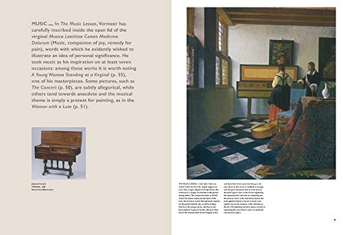 Vermeer: The Complete Works: Old Master Series