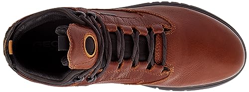 Image of Geox Boys' U Aerantis 4x4 B ABX Ankle Boot