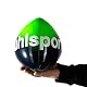 uhlsport Reflexball für Torwarttraining und Reaktionsschulung