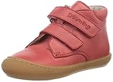  Däumling Sören, Zapatillas Unisex niños, Rojo (Chalk Fire 12), 23 EU
