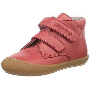 Däumling Unisex Baby Sören sneakers