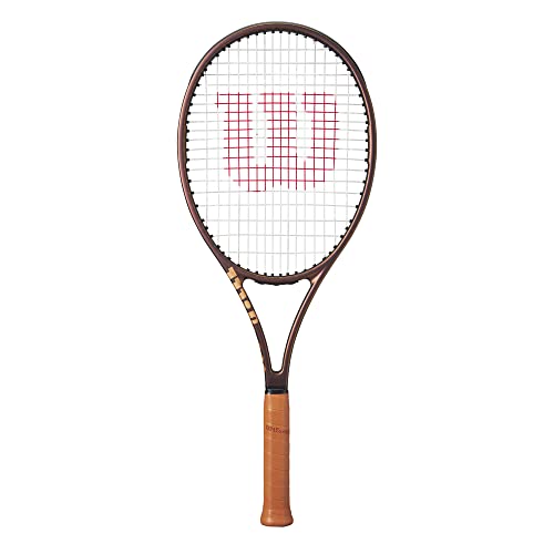 【SDGsプロジェクト】ウイルソン Wilson テニスラケット PRO STAFF X V14 プロスタッフX WR125811U フレームのみ 3枚目