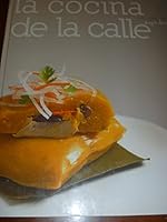 La Cocina De La Calle By Gaston Acurio 997221754X Book Cover