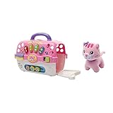 vtech katze bedienungsanleitung Tierischer Spiel- und Lernspaß für unterwegs!