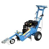DIGMIGHT 15HP Commercial Stump Grinder