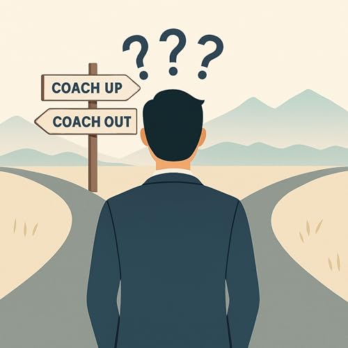 Coaching Up or Coaching Out - MAC113