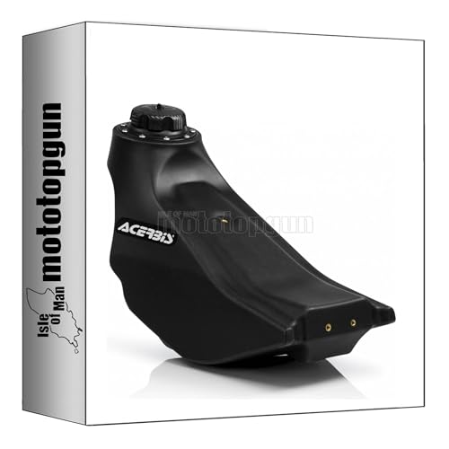 Réservoir moto compatible Yamaha YZ 450 F 2011 2012 2013 Acerbis