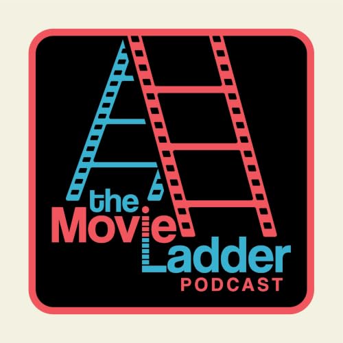 『The Movie Ladder Podcast』のカバーアート