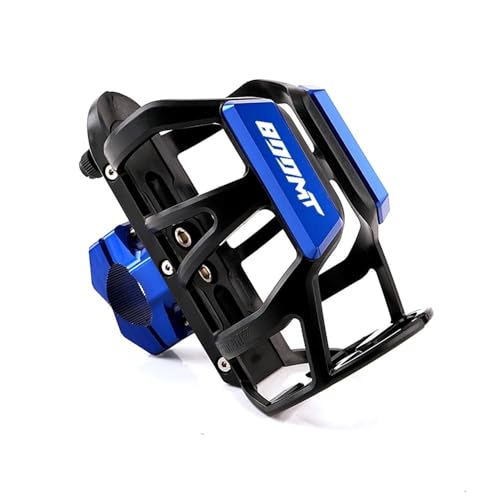 Porte-bouteille moto rigide accessoire boisson pour 650MT 800 MT