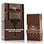 Chocolate Canache