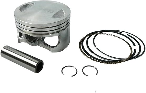 Universal 60mm Piston Kit 13mm For Z155 150cc 155cc 160cc Engine
