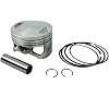 Universal 60mm Piston Kit 13mm For Z155 150cc 155cc 160cc Engine